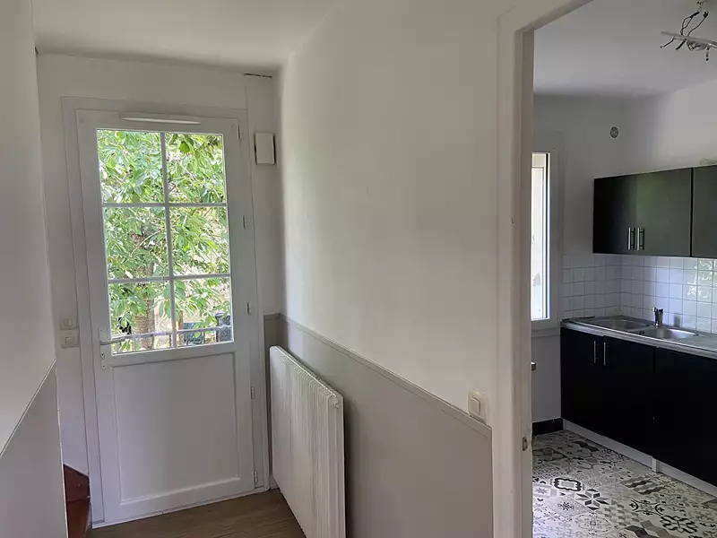 Maison, 80 m²