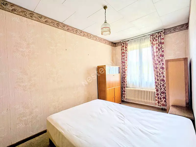 Maison, 63,65 m²