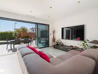 Maison, 124 m²