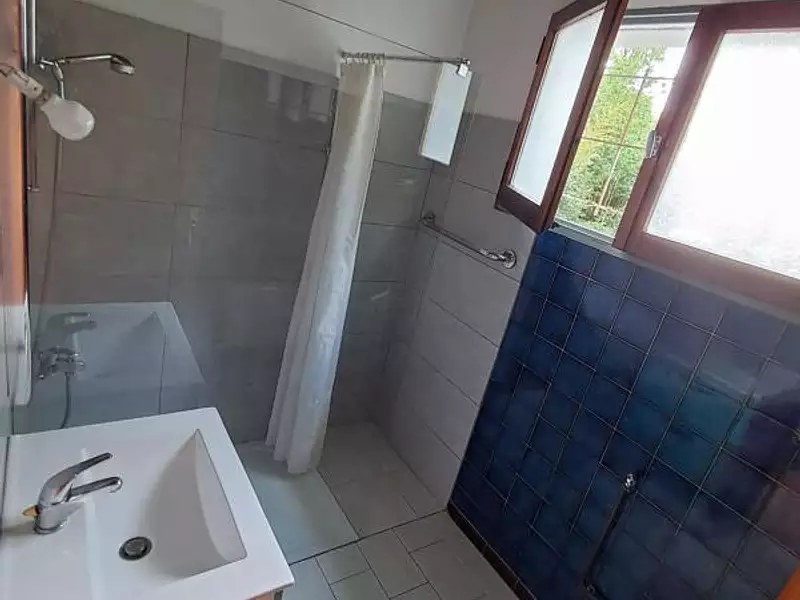 Maison, 92 m²