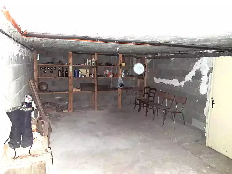 Maison, 80 m²