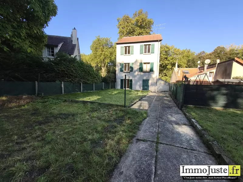 Maison, 170 m²