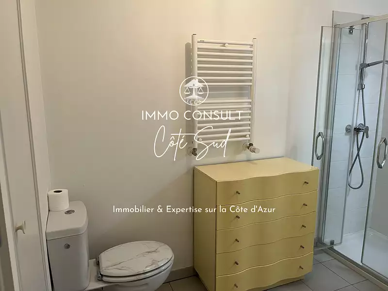 Appartement, 26,41 m²