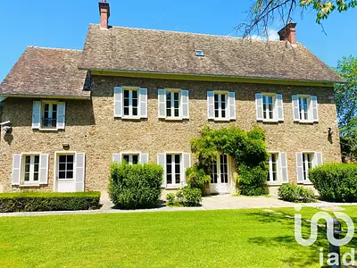 Maison, 360 m²