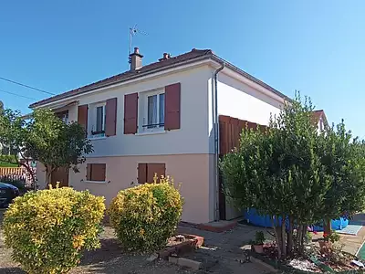 Maison, 85 m²