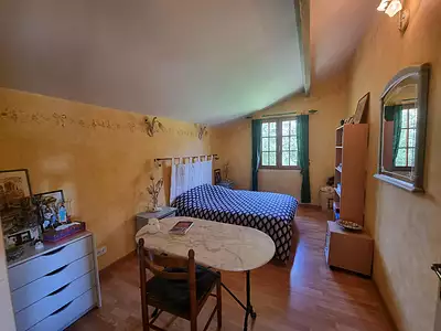 Maison, 210 m²