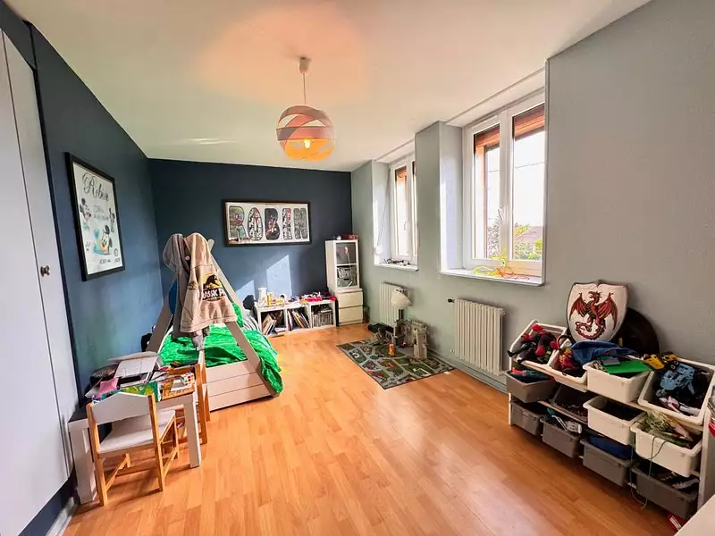 Maison, 227 m²