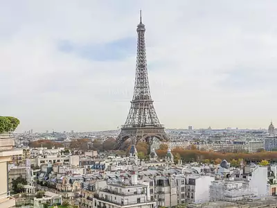 Appartement, 91,63 m²