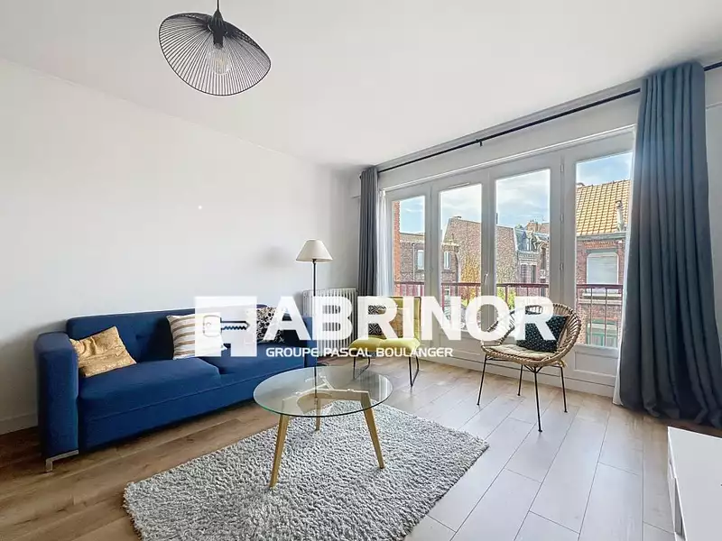 Appartement, 85 m²