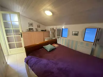 Maison, 215 m²