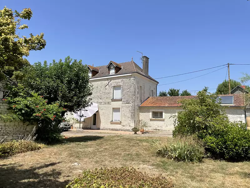 Maison, 180 m²