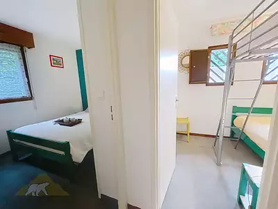 Appartement, 36 m²