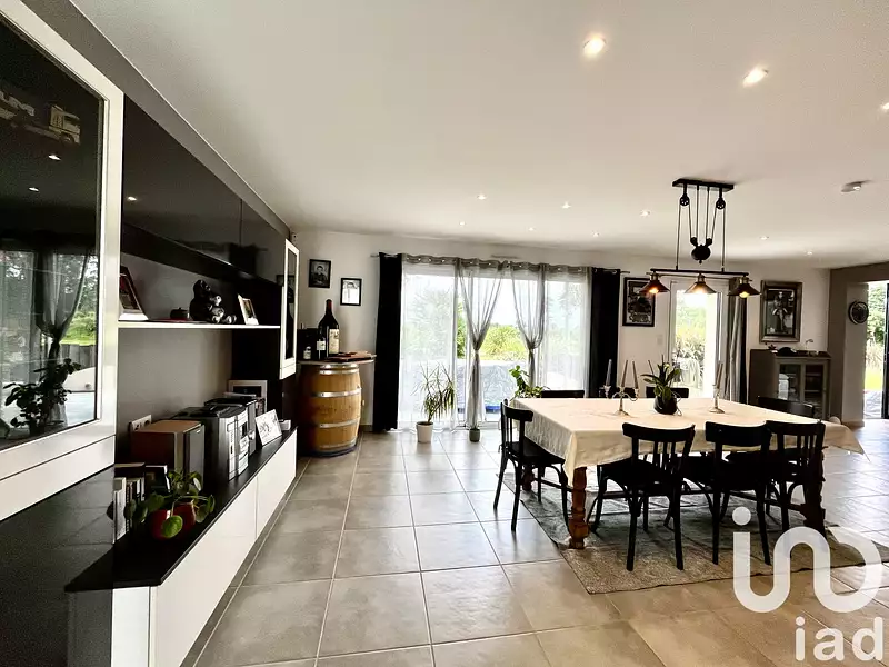 Maison, 149 m²