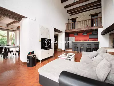 Maison, 300 m²