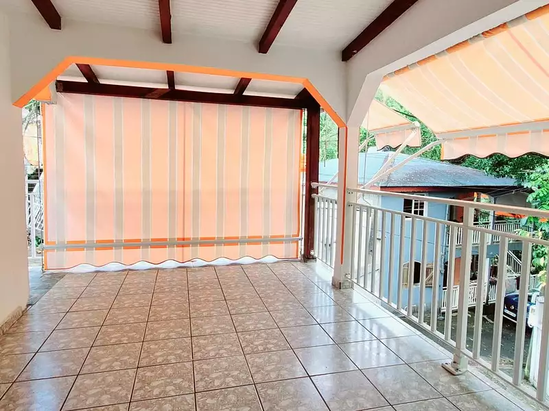 Appartement, 98 m²