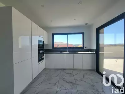 Maison, 128 m²