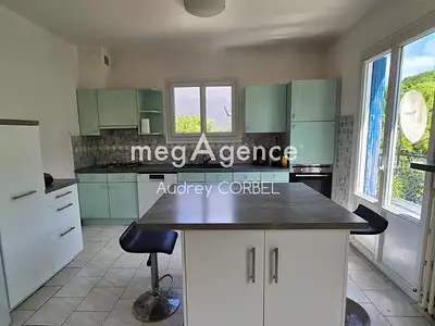 Maison, 137 m²