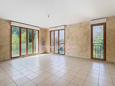Appartement, 70 m²