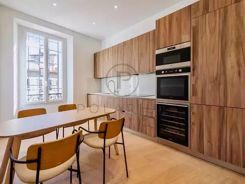 Appartement, 136 m²