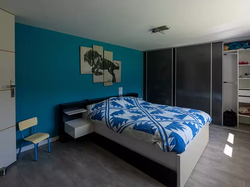 Maison, 118 m²