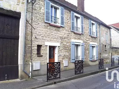 Maison, 82 m²