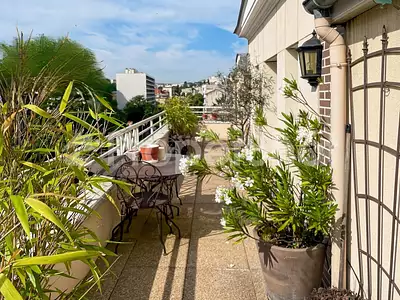 Appartement, 100 m²