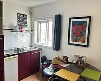 Appartement, 30 m²