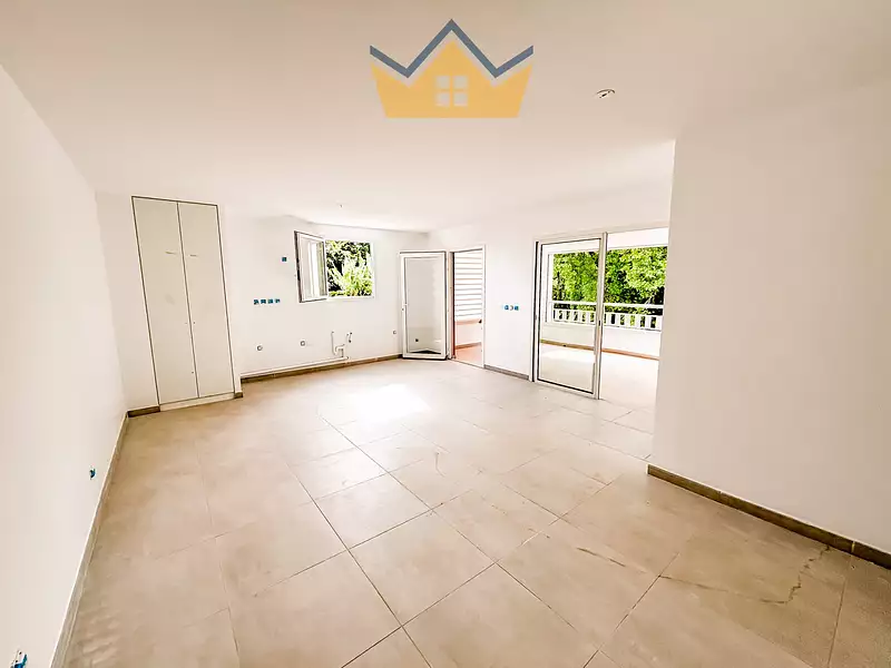 Appartement, 66,5 m²