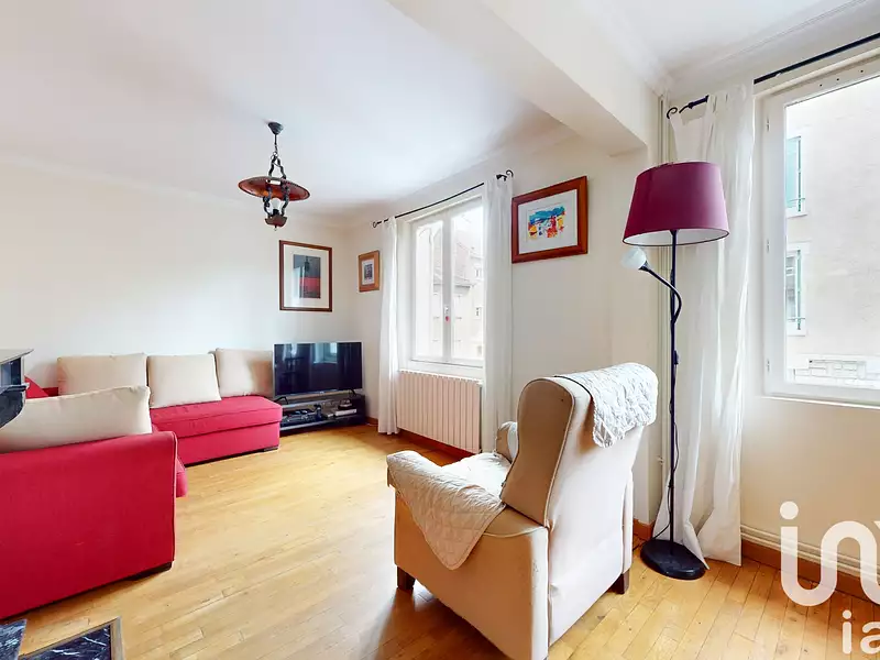 Maison, 147 m²
