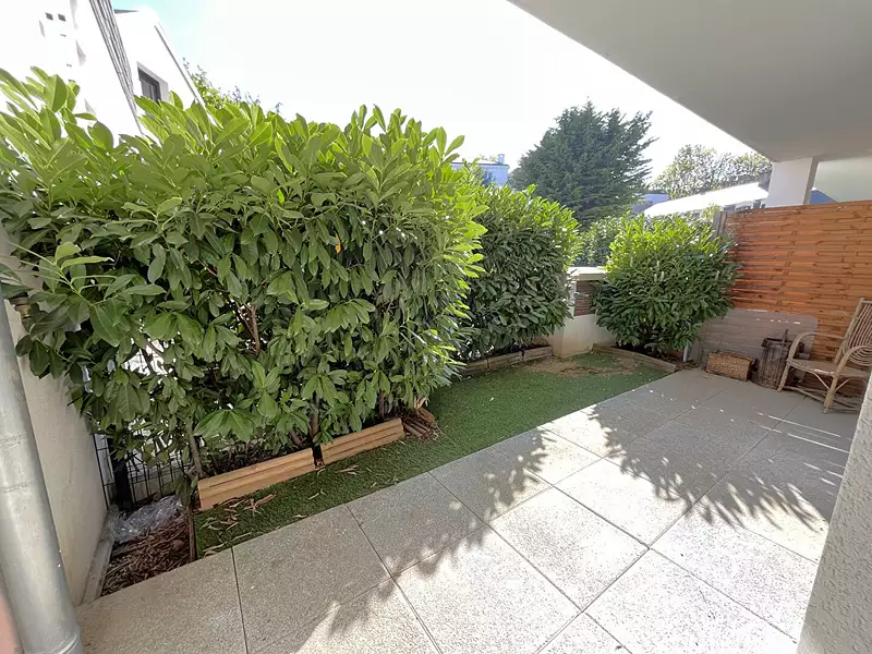 Appartement, 87 m²