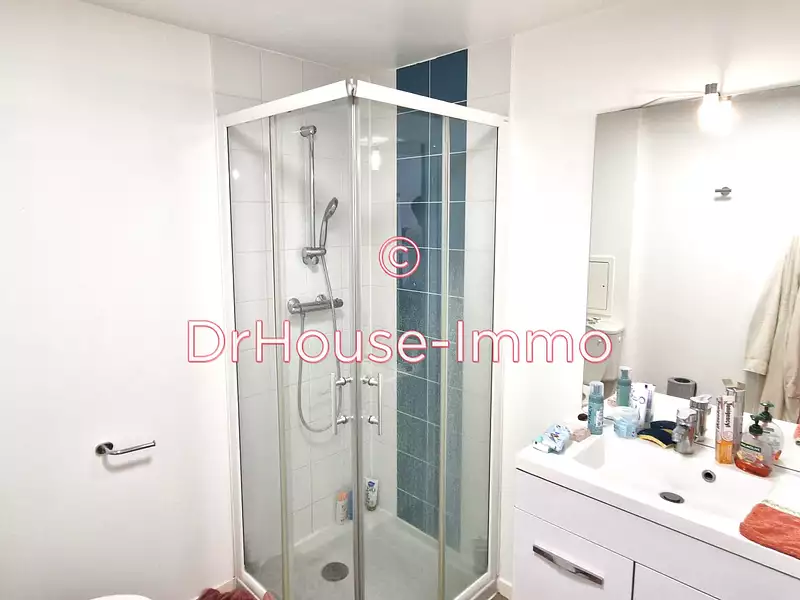 Appartement, 19 m²