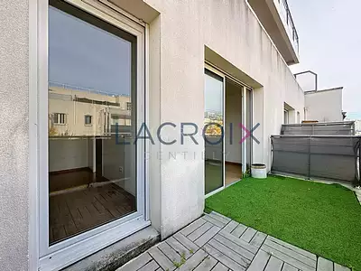 Appartement, 42,21 m²