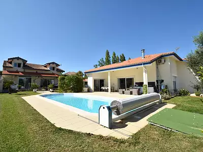 Maison, 290 m²