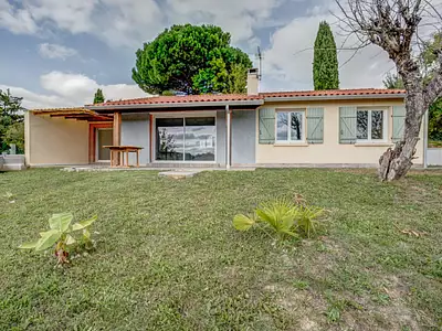 Maison, 120 m²
