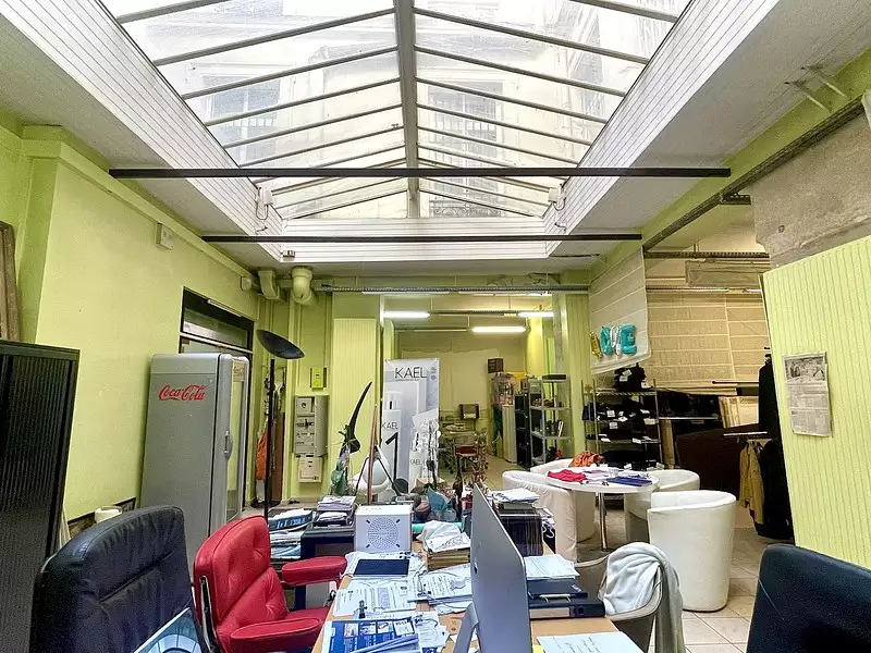 Appartement, 241 m²