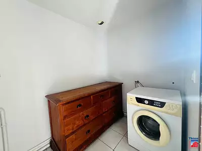 Appartement, 37,24 m²