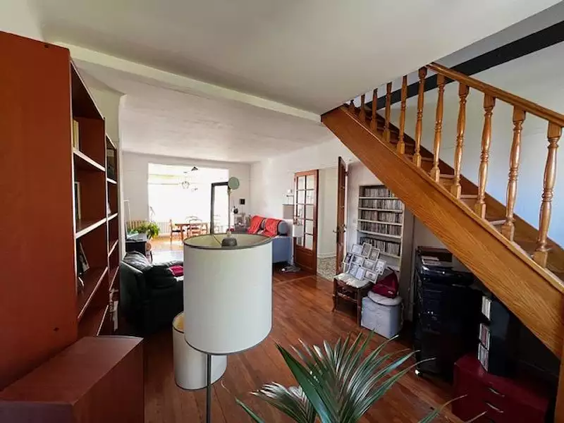 Maison, 111 m²