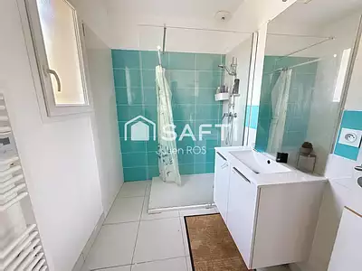 Maison, 85 m²