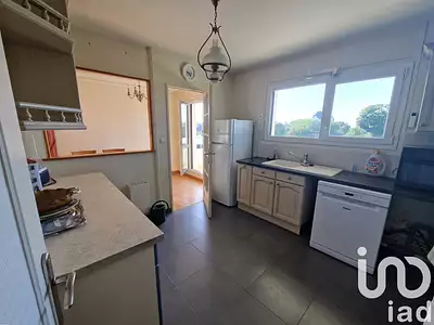 Appartement, 102 m²