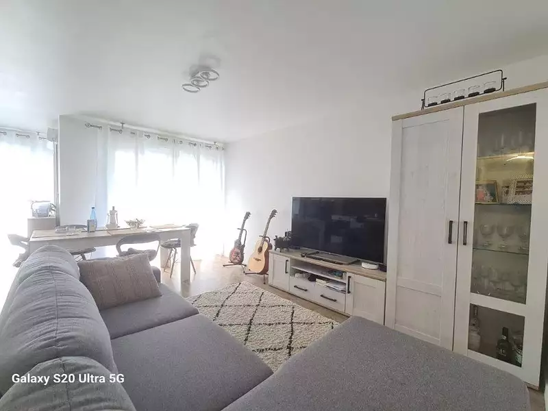 Appartement, 64,26 m²