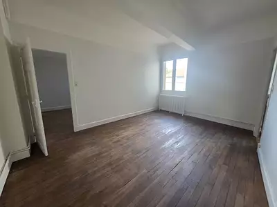 Appartement, 93,6 m²