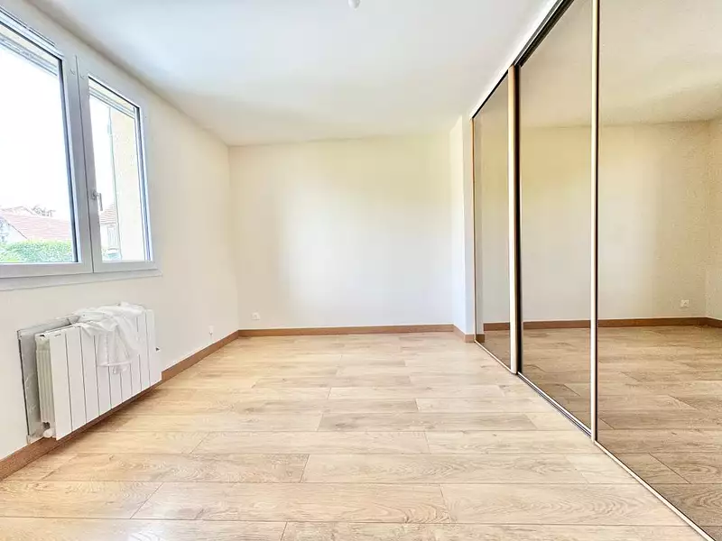 Maison, 161 m²