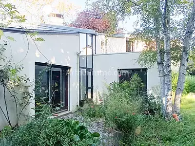 Maison, 200 m²