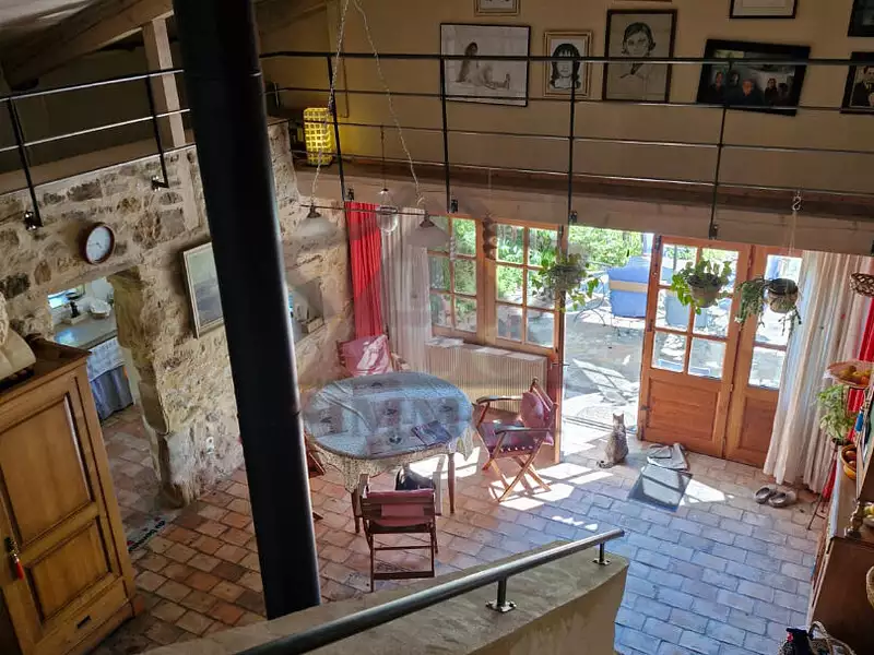 Maison, 142 m²