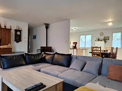Maison, 90 m²