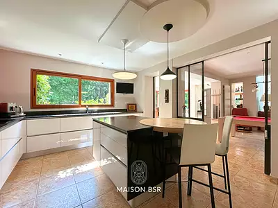 Maison, 209 m²