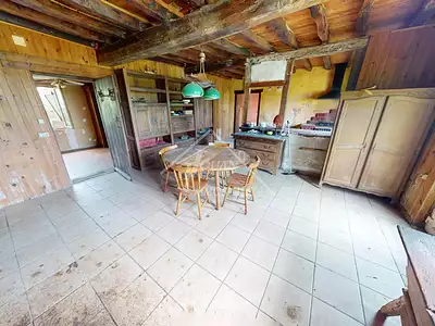 Maison, 97 m²