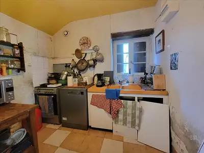 Maison, 140 m²