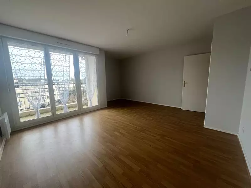 Appartement, 66 m²