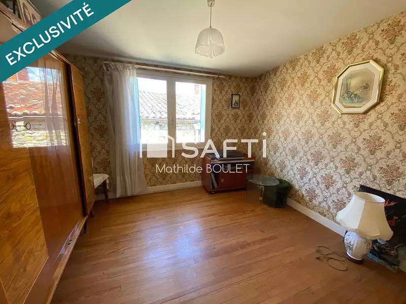 Maison, 100 m²